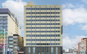 Kindness Hotel - Kaohsiung Main Station